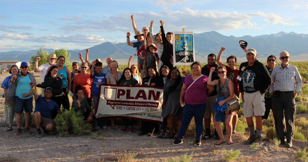 We're Hiring - Intersectional Environmental Justice Mining Accountability Fellow