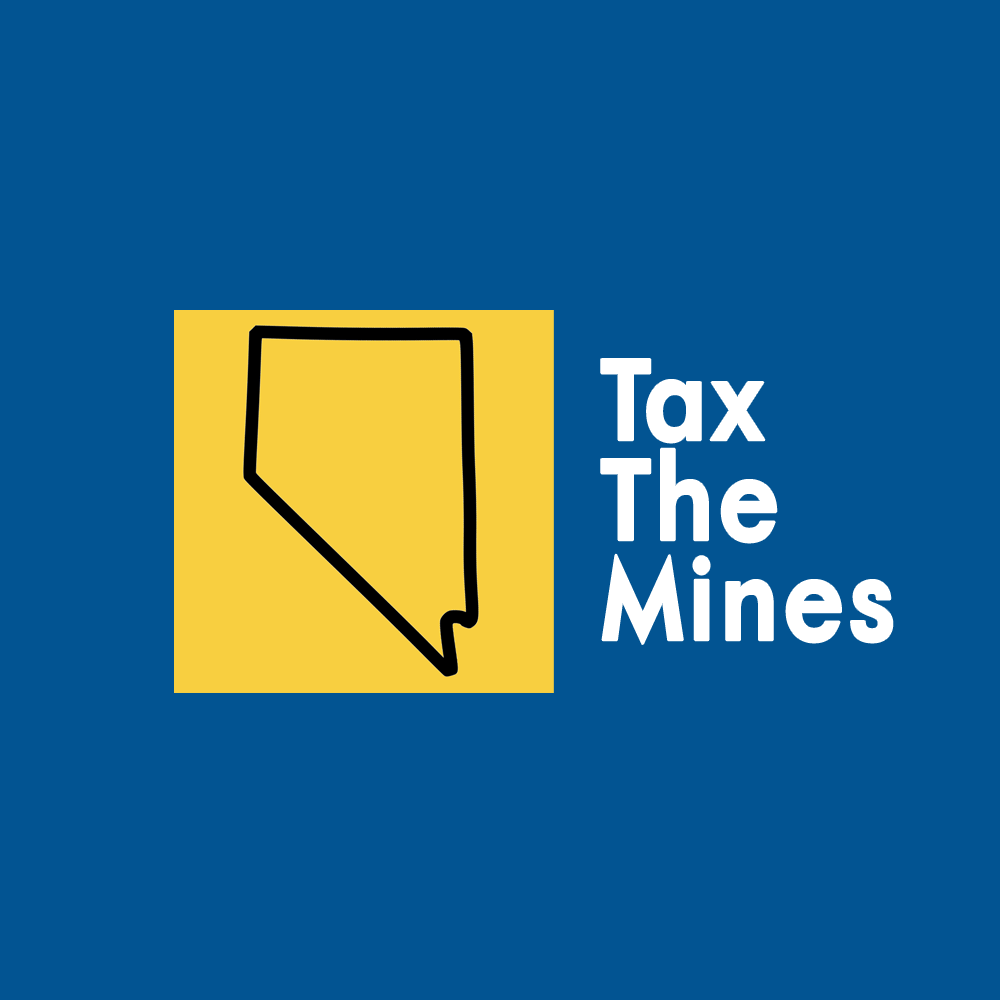 It's Time to Tax the Mines