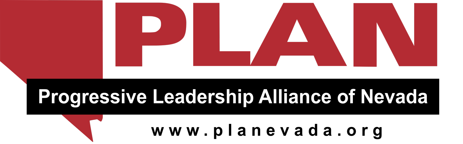 Progressive Leadership Alliance of Nevada (PLAN)